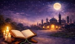 শাবান-ও-শবে-বরাত---গুরুত্ব-ও-ফযীলত