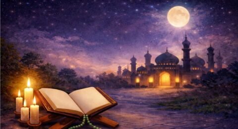 শাবান-ও-শবে-বরাত---গুরুত্ব-ও-ফযীলত