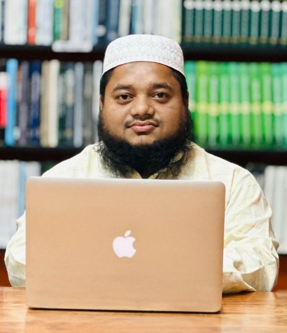 হাফেজ আল-ইমরান