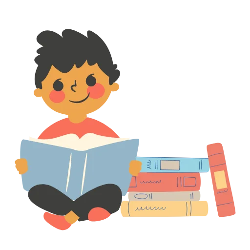 Children Books