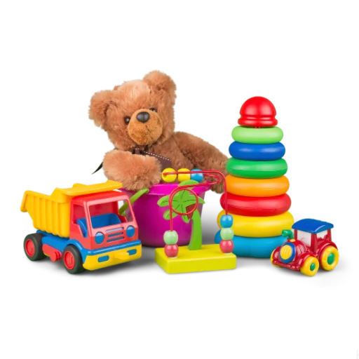 Children Toys