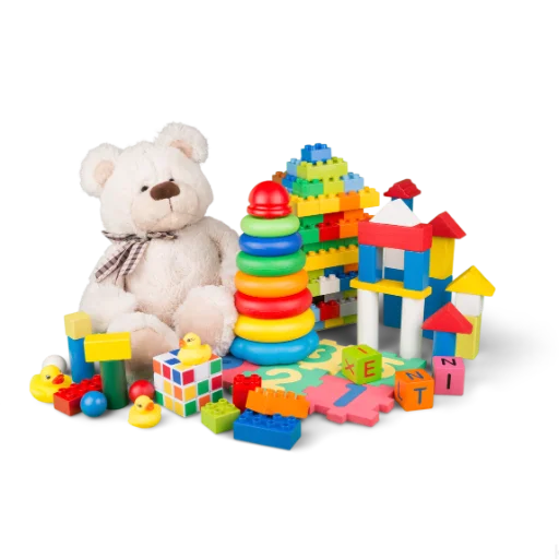 Learning Toys